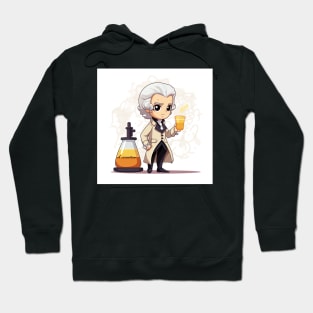 Antoine Lavoisier Hoodie